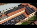64,35 kWp - Doces David | Industrial | Morungaba-SP