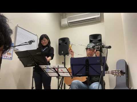 Ti&Yo 第6回アコパラ
