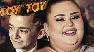HAMRA & MARAL - TOY TOY (OFFICIAL CLIP) 2023