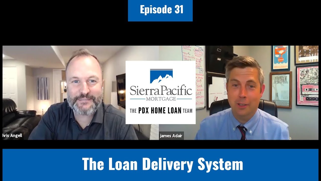 The Loan Delivery System