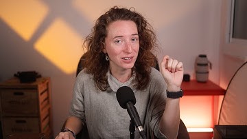 Behind My Black & White Workflow