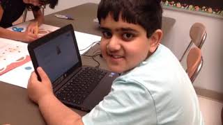 Genius Hour 2019