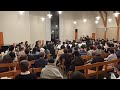 オーメンズ・オブ・ラヴ[サクソフォーンオーケストラ](和泉宏隆/山田悠人)/OMENS OF LOVE[Saxophone Orchestra](Hirotaka Izumi/Yuto Yamada)