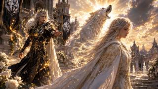 She Accepted His Rejection and Walked Away—The Alpha King’s Rage Shook the Kingdom