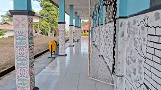 UAS Publik Speaking (Yanti Yolandari 23591195) PGMI 6 E