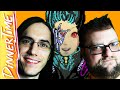All Your Gravity Are Belong To Rush | DinnerTime Gaming Plays Gravity Rush