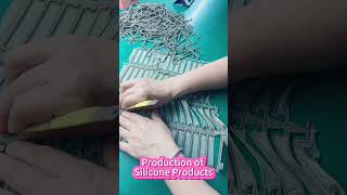 support OEM & ODM #silicone #b2b #siliconeproducts #mold #factory #tiktok #fypage #strap