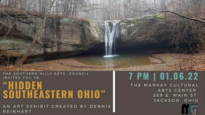 Main Street TV: Dennis Reinhart