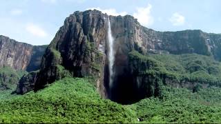 ► Planet Earth  Amazing nature scenery 1080p HD