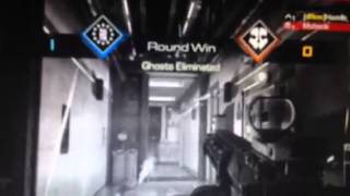 Beekzad and LATIFI wins map 2 and 3 sovereign warhawk