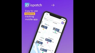 Step-by-Step Guide: Installation, Account Setup, and Feature Usage for iDispatch!