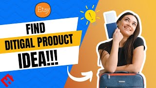 How to Find Your First Profitable Digital Product Idea