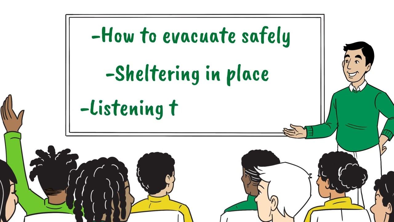 Active Shooter Drills vs. Simulations: What Everyone Needs to Know | Sandy Hook Promise