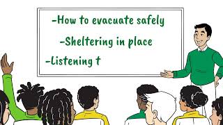 Active Shooter Drills vs. Simulations: What Everyone Needs to Know | Sandy Hook Promise
