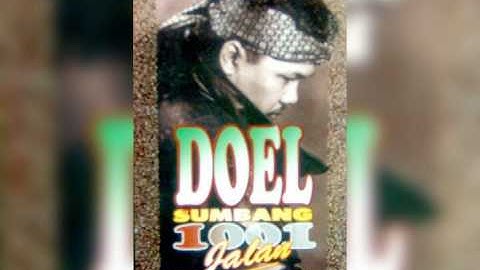 Doel Sumbang : Ribuan Galon Air Mata