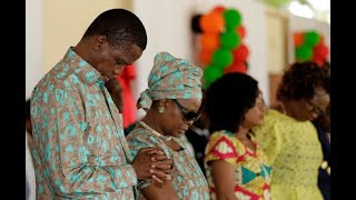 Breaking News: Edgar Chagwa Lungu's Fight Family Vs GRZ