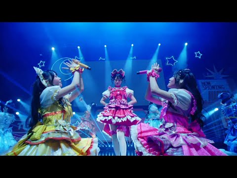 sweet timer/iLiFE！TRAVELiFE!2026 東京公演🩷新体制披露目