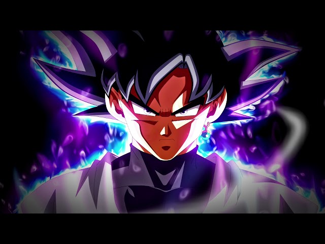 ORQUESTRA MALDITA x Goku (slowed + hard voice ) class=