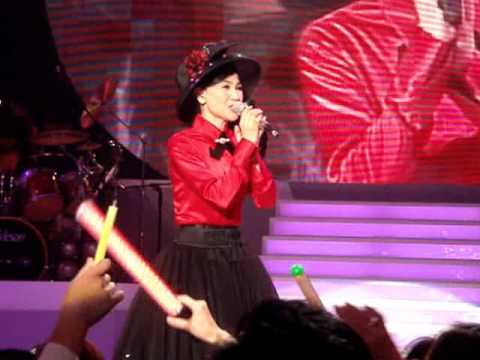 2010 1/23 鳳飛飛新竹安可live