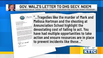 DIGGING DEEPER: DHS Violence Prevention grant program ends