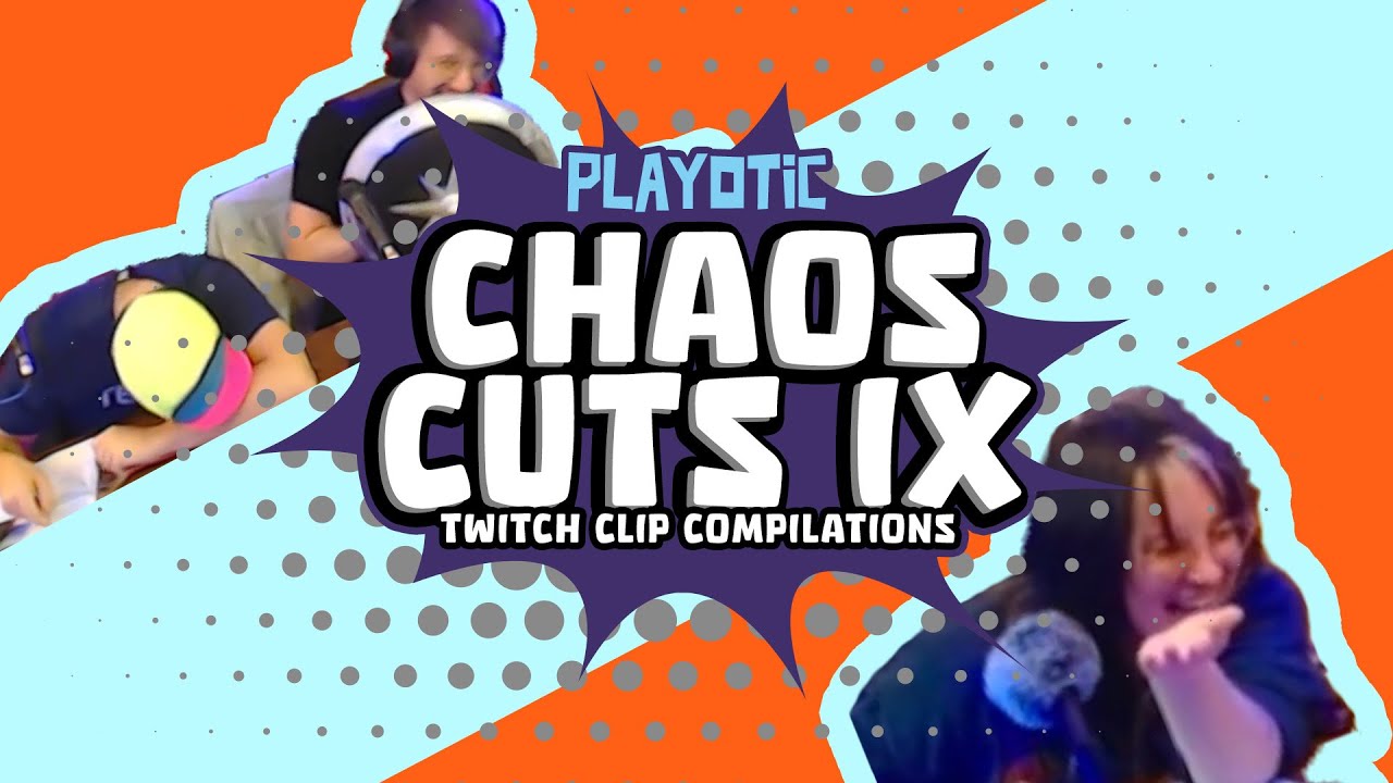 Chaos Cuts: D&D Mayhem and TTRPG Shenanigans (November 2024)