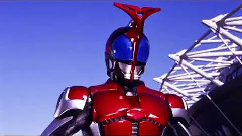 仮面ライダーカブト Op Mp3