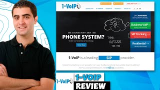 1-Voip Review - Best Voip For Small Business Real Reviews 2025