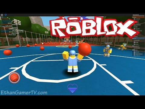 Adventures of Baller: VOL5: I thought this was dodgeball game, but I guess  this is better. : r/roblox