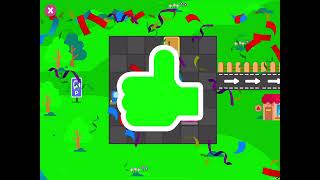 Play Car Jam Race game by Kokoro Kids screenshot 2