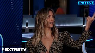 See ‘Extra’s’ Funniest Flubs of the Week