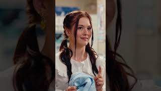💥【FULL】Dating my arch-nemesis, the hockey team captain.#drama #movie