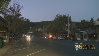 North Bay PG&E Customers Without Power Due To Wildfire Risk