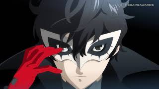 Joker from Persona 5 DLC in Super Smash Bros Ultimate Reveal Trailer