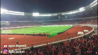 BERSINAR LAH GARUDA KU