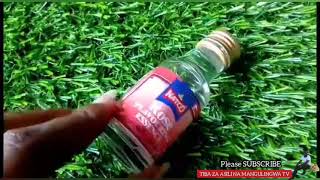 Rose Marashi Ijue Nguvu Ya Marashi Rose Katika Tiba