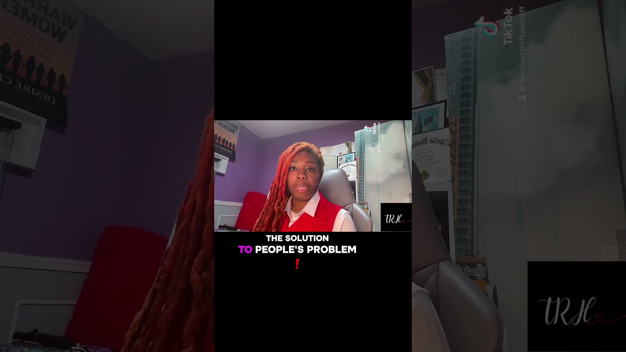 Break Free: Identify and Overcome Your Limiting Beliefs 