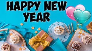 WISH YOU ALL A HAPPY NEW YEAR IN ADVANCE.!!Download the video for Whatsapp Status||Love from Ritu||