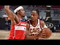 Washington Wizards vs Cleveland Cavaliers Full Game Highlights | April 30 | 2021 NBA Season