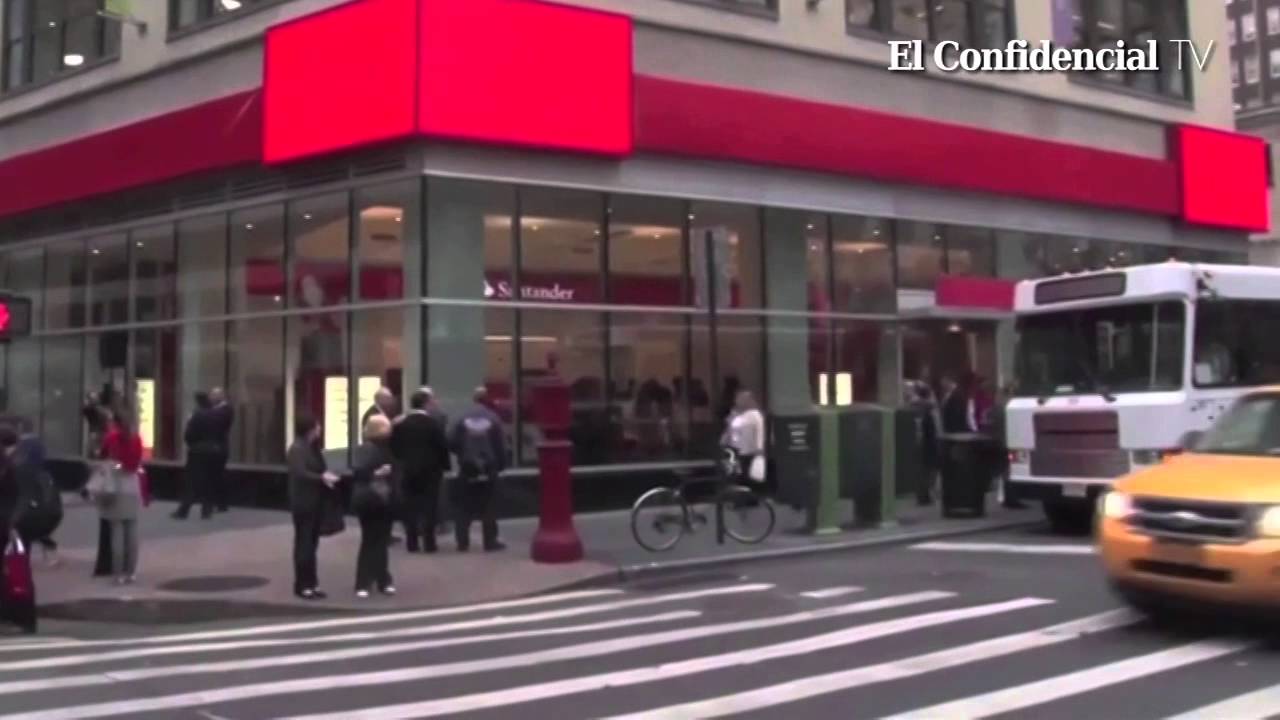 Emilio Botín, historia de la banca española