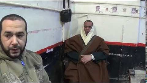 مقطع فرآنى لما تيسر من سورة مريم 23-1-2017 تلاوة رائعة بإكثر من مقام