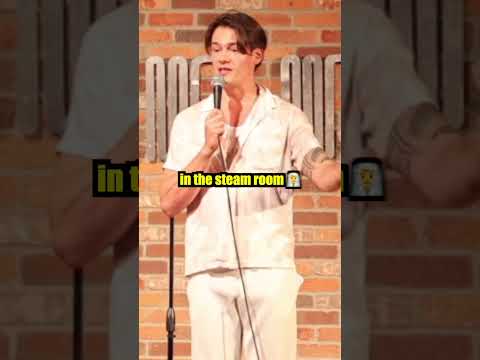 Complimenting men