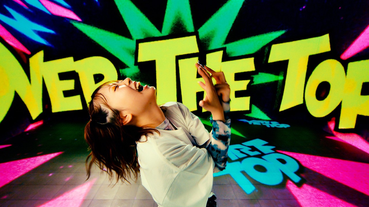 Watch Wienners『OVER THE TOP』Music Video on YouTube Watch Wienners『OVER THE TOP』Music Video on YouTube