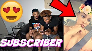 Extreme Smash Or Pass Subscriber Edition Ft Mega Mcqueen Extreme Smash Or Pass Subscriber Edition Ft Mega Mcqueen