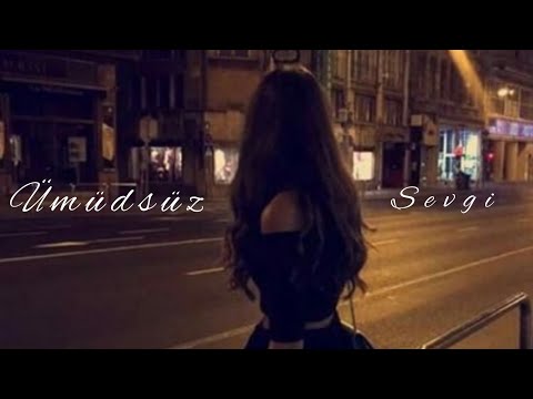 Alishka x Narxoz - Ümidsiz Sevgi