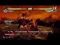 Converting From Side Wall With Eliza - TEKKEN 7