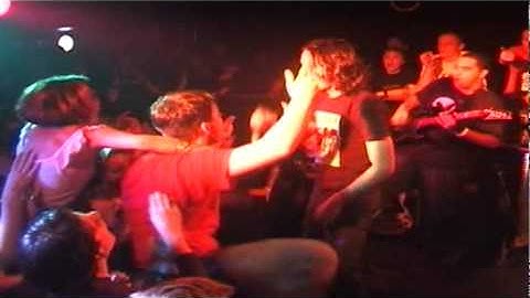 as friends rust "coffee black"