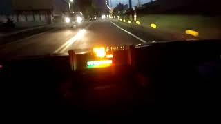 LUXGEN U6 GT 0~100手排模式