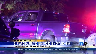 New details about the In-N-Out shooting in Medford