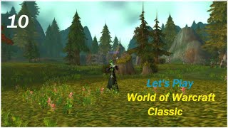 Let's Play World of Warcraft Classic Vanilla - No Commentary, Immersive - Troll Hunter - Episode 10