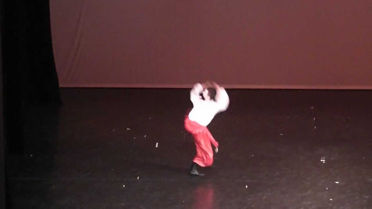 Patrik Tusjak - Gopak